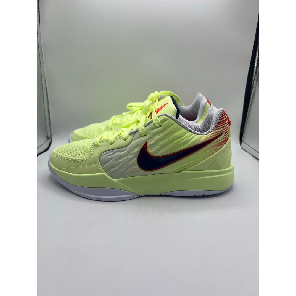 Nike Ja 2 KC GS “Virtuoso” size 7 Y